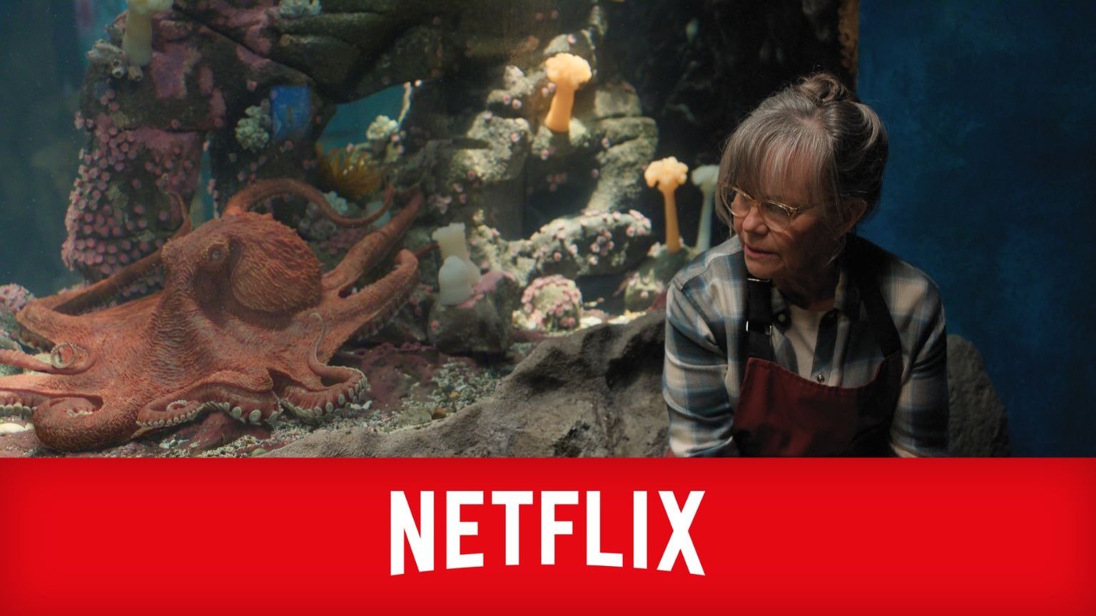 De top 10 populairste films & series nu op Netflix (week 20, 2026)