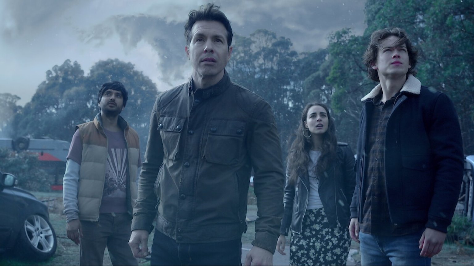 Spannende sciencefictionserie op Netflix leeft weer helemaal op: 'Ik ben verslaafd'