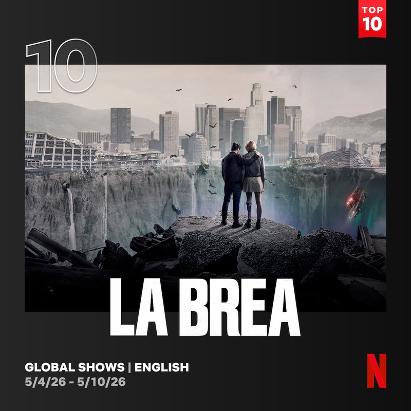 Afbeelding via Netflix