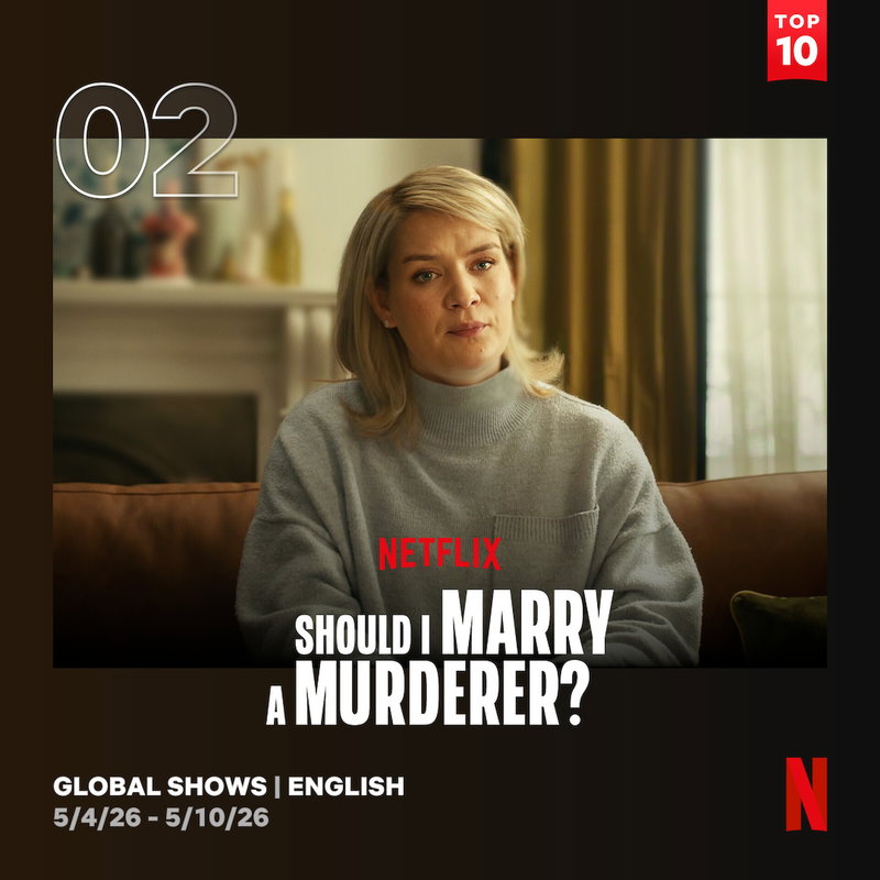 Afbeelding via Netflix