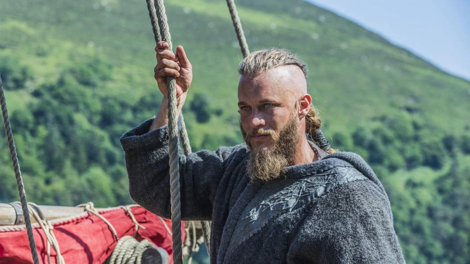 Historische actieserie maakt nog altijd indruk op Netflix: 'Blijft mijn favoriete serie'