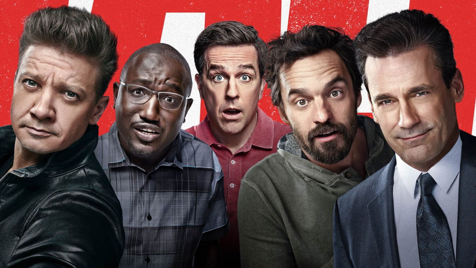 Netflix laatste kans: deze 10+ films & series verdwijnen de komende dagen