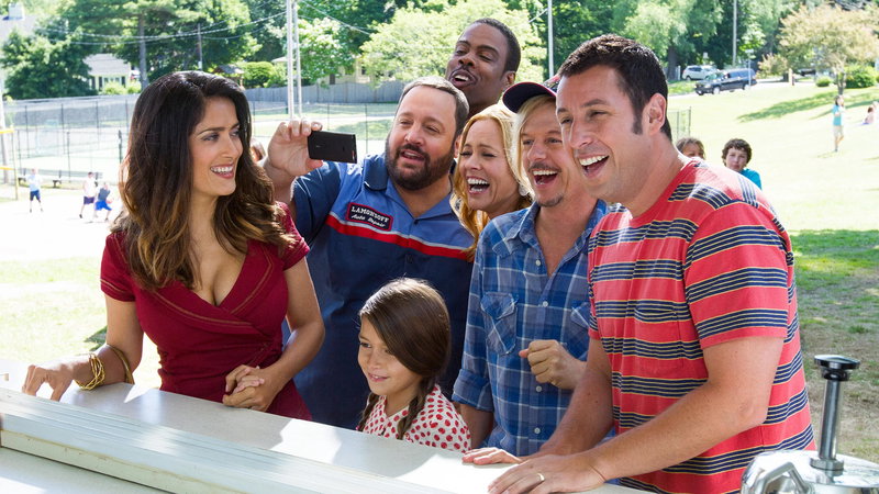 Still 'Grown Ups 2' via TMDb.