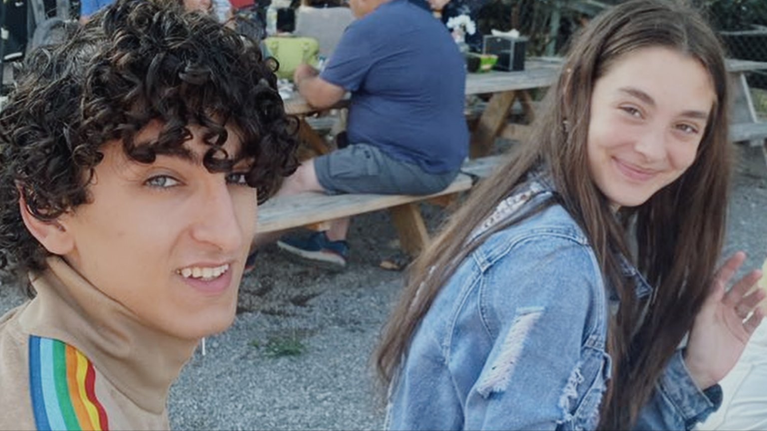 Nieuwe documentaire over ogenschijnlijk tragisch 'ongeval' nu te zien op Netflix