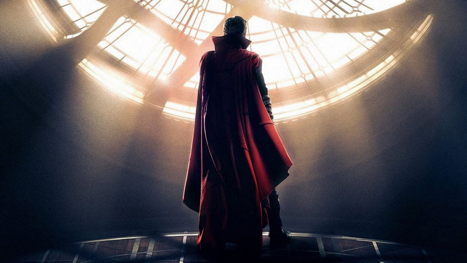 'Doctor Strange'-regisseur Scott Derrickson regisseert nieuwe Blumhouse-horror 'Black Phone'