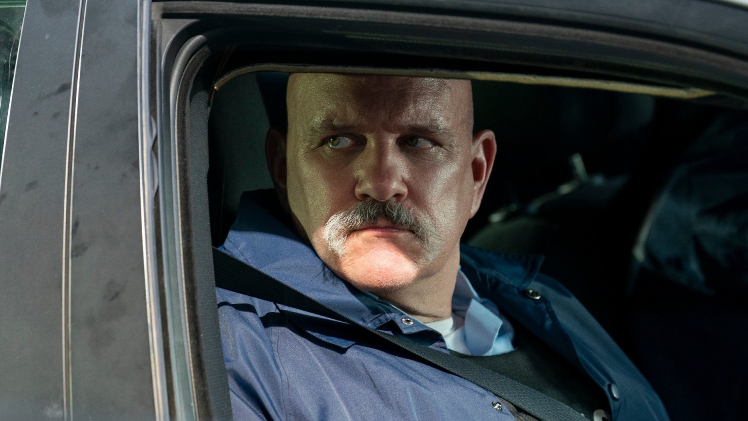 Critici lyrisch over gloednieuwe misdaadserie op Netflix: 'Verbluffend origineel'