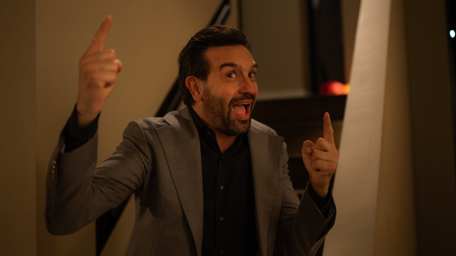 Nederlandse Netflix-serie razend populair door nieuw seizoen: 'Super leuk weer'