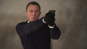 Wie wordt de nieuwe James Bond? Audities gestart