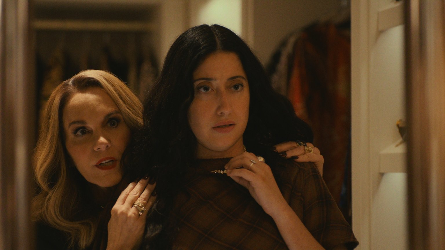 Netflix kondigt tweede seizoen van 'Big Mistakes' aan