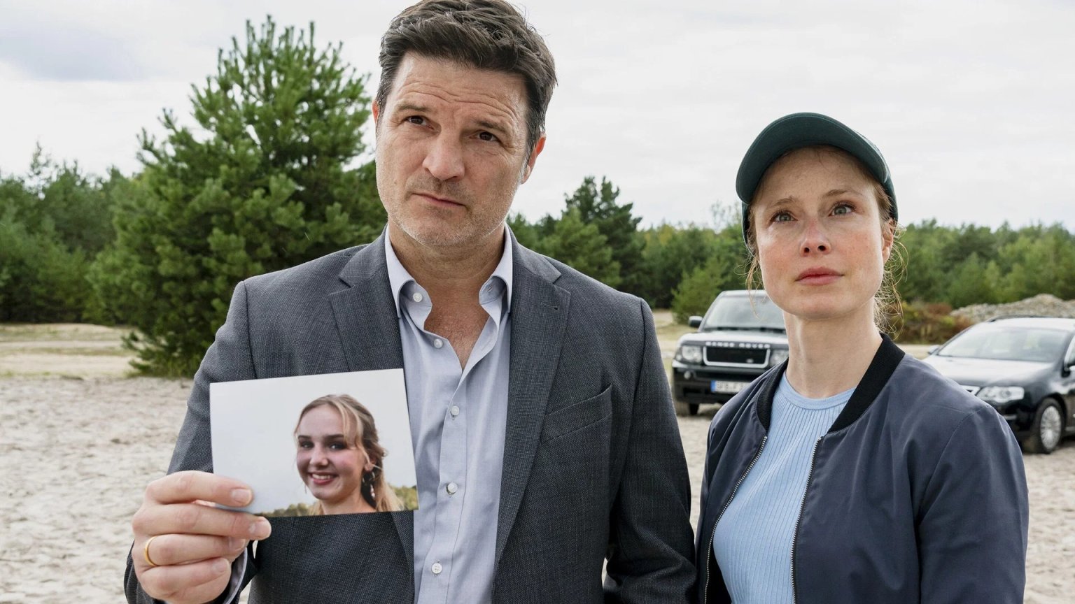 Netflix-kijkers raden elkaar mysterieuze detectiveserie aan: 'Erg spannend!'