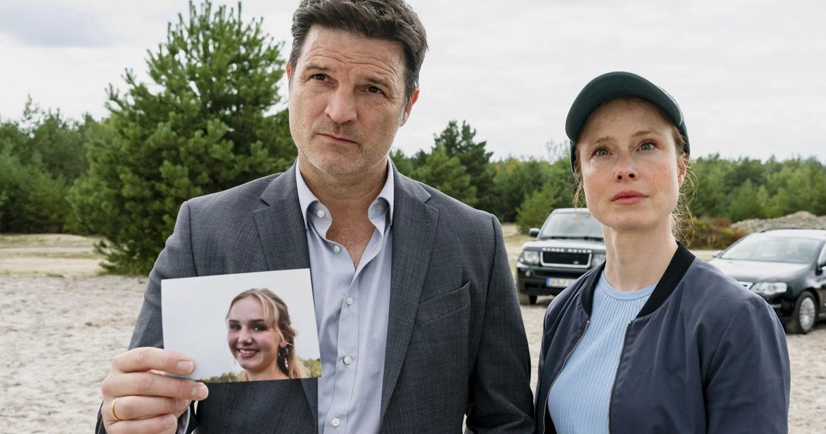 Netflix viewers recommend mysterious detective series to each other: ‘Very exciting!’ Netflix viewers recommend mysterious detective series to each other: ‘Very exciting!’