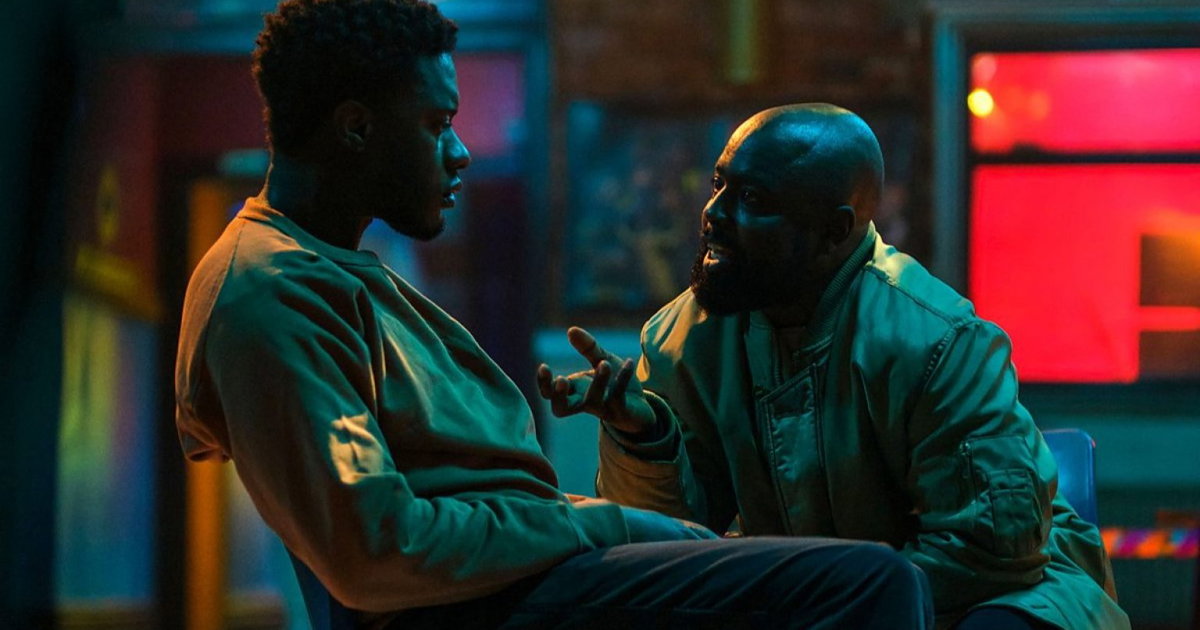 Rarely high score for British drama series on Netflix: ‘Brilliant!’
