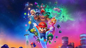 Animatievervolg 'The Super Mario Galaxy Movie' vanaf vandaag on demand te zien