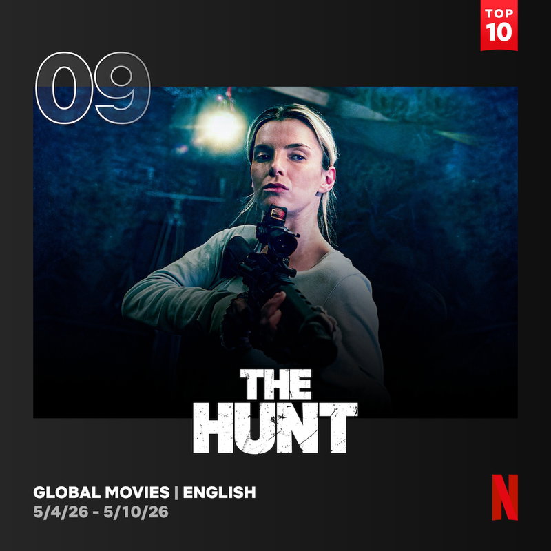 Via Netflix