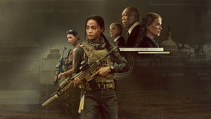 Taylor Sheridans spionagethriller schiet plotseling omhoog in streaminglijsten
