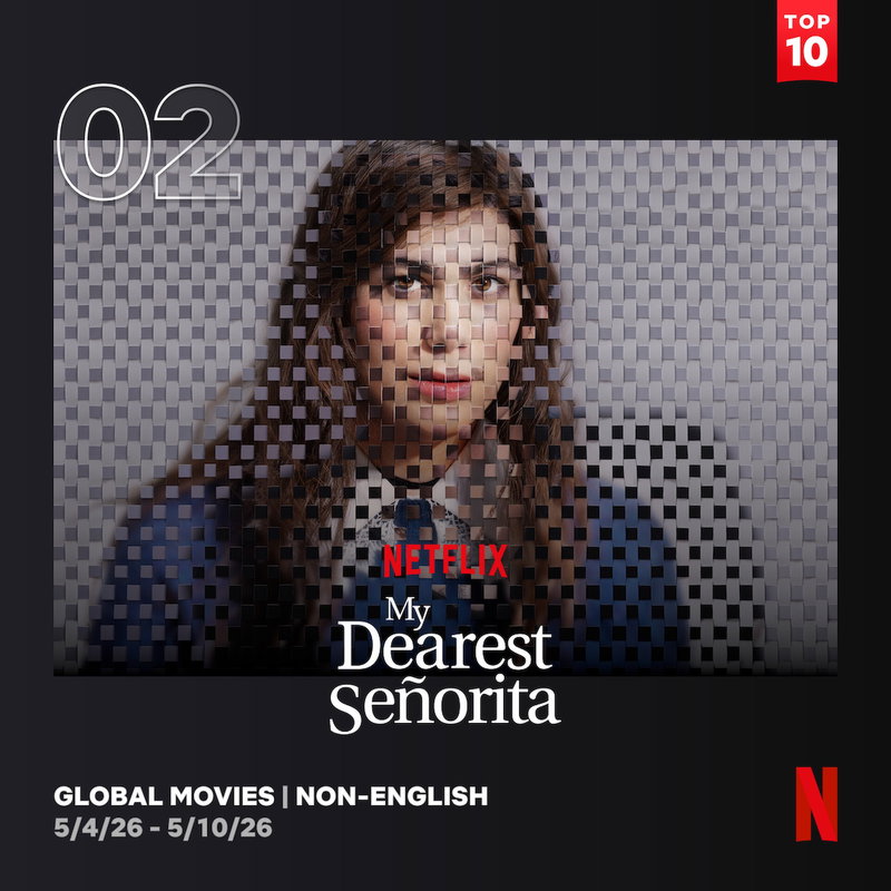 Via Netflix