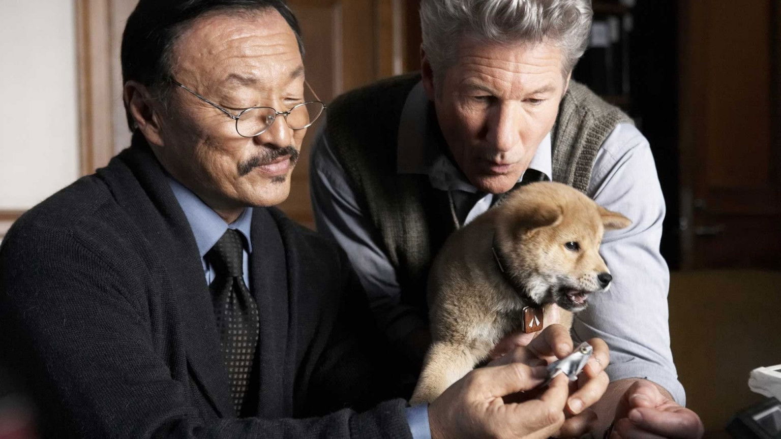 Films op tv: alle filmtips voor komende week