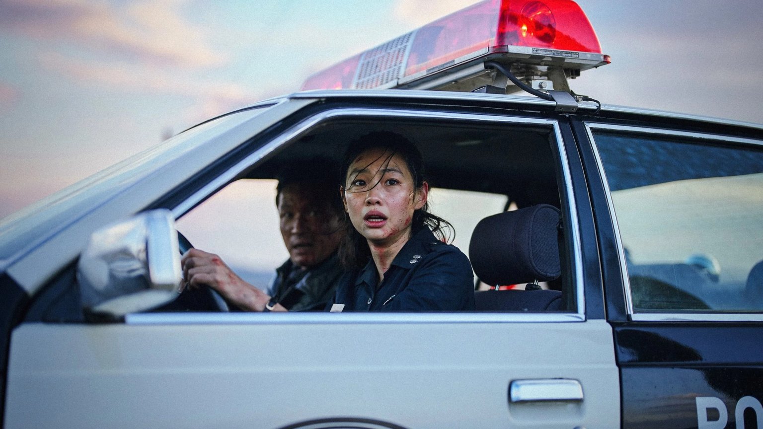 Critici in Cannes lyrisch over nieuwe Zuid-Koreaanse thriller: 'Bloedstollende rit'