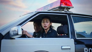 Critici in Cannes lyrisch over nieuwe Zuid-Koreaanse thriller: 'Bloedstollende rit'
