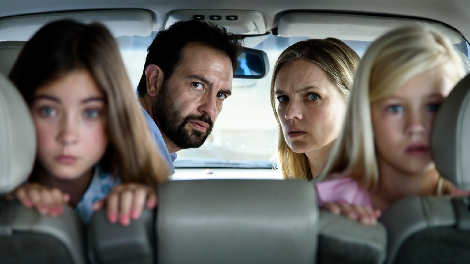 Nederlandse thriller weer helemaal terug van weggeweest op Netflix: 'Wat een horror!'
