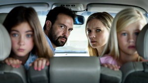 Nederlandse thriller weer helemaal terug van weggeweest op Netflix: 'Wat een horror!'