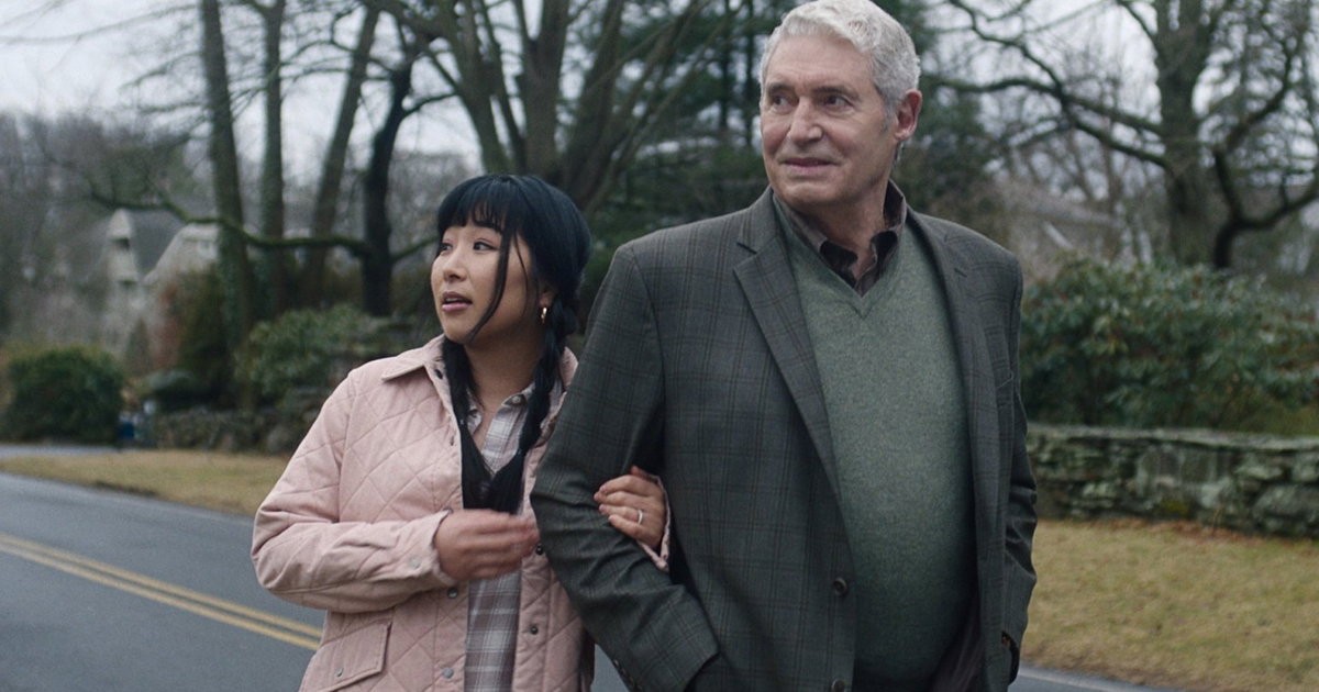 Ominous mystery impresses Netflix: ‘Why am I only discovering this now?!’ Ominous mystery impresses Netflix: ‘Why am I only discovering this now?!’