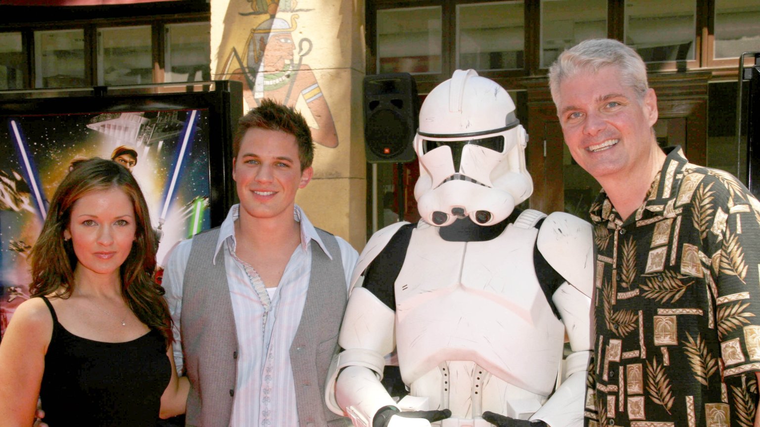 'Star Wars'-stemacteur Tom Kane (64) overleden