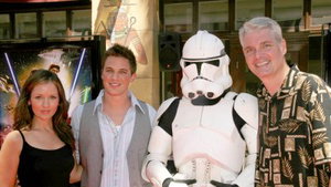 'Star Wars'-stemacteur Tom Kane (64) overleden