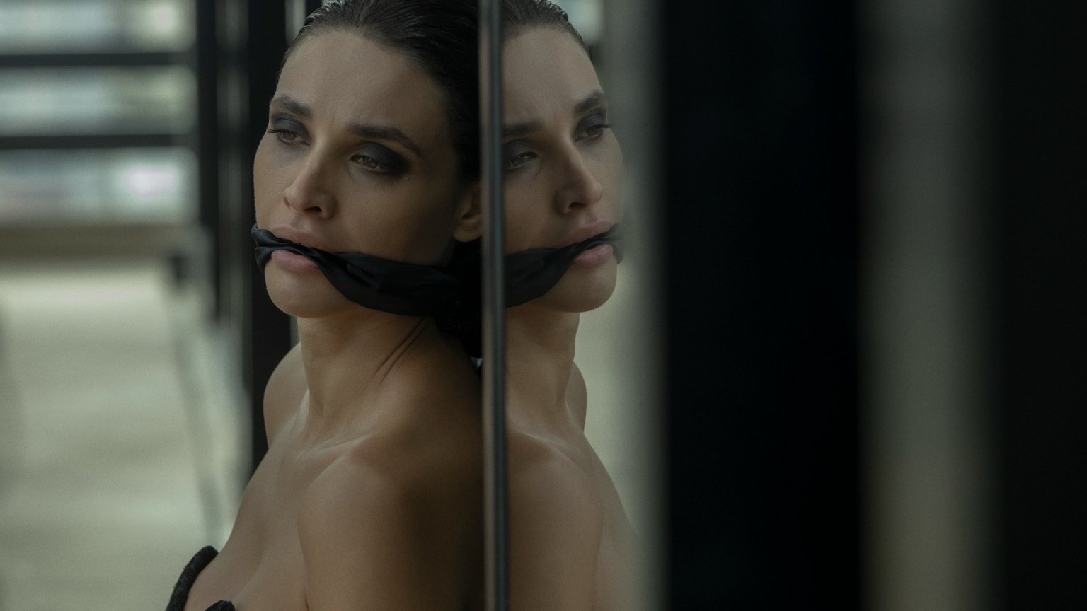 Kijkers raden elkaar erotische Netflix-serie aan: 'Bedank me later maar'