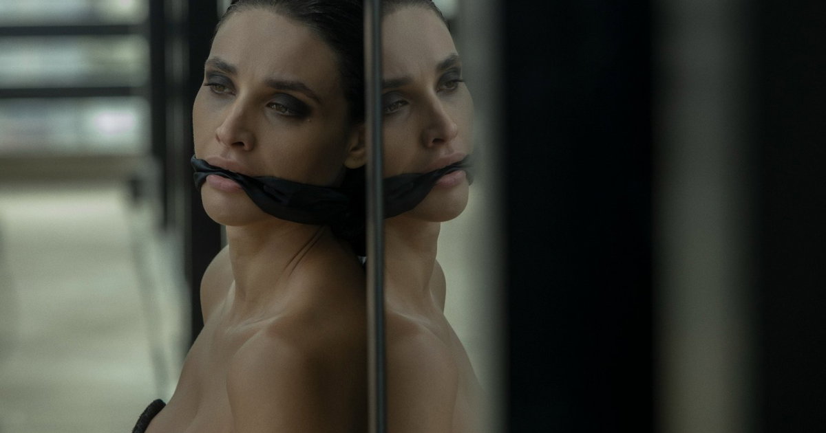 Viewers recommend erotic Netflix series to each other: ‘Thank me later’ Viewers recommend erotic Netflix series to each other: ‘Thank me later’