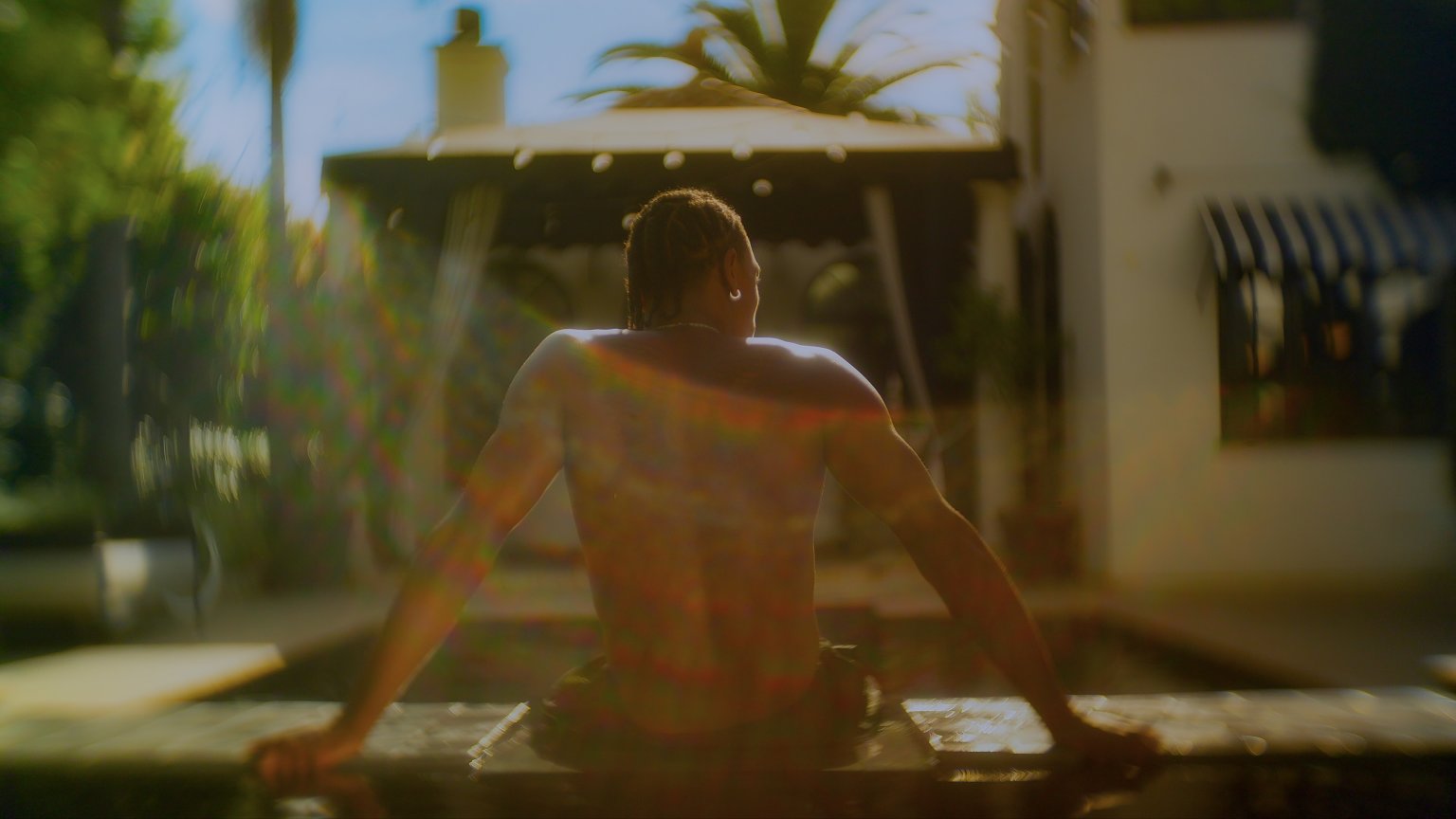 Nieuwe realityserie over groep rijke vrienden in Zuid-Californië nu op Netflix