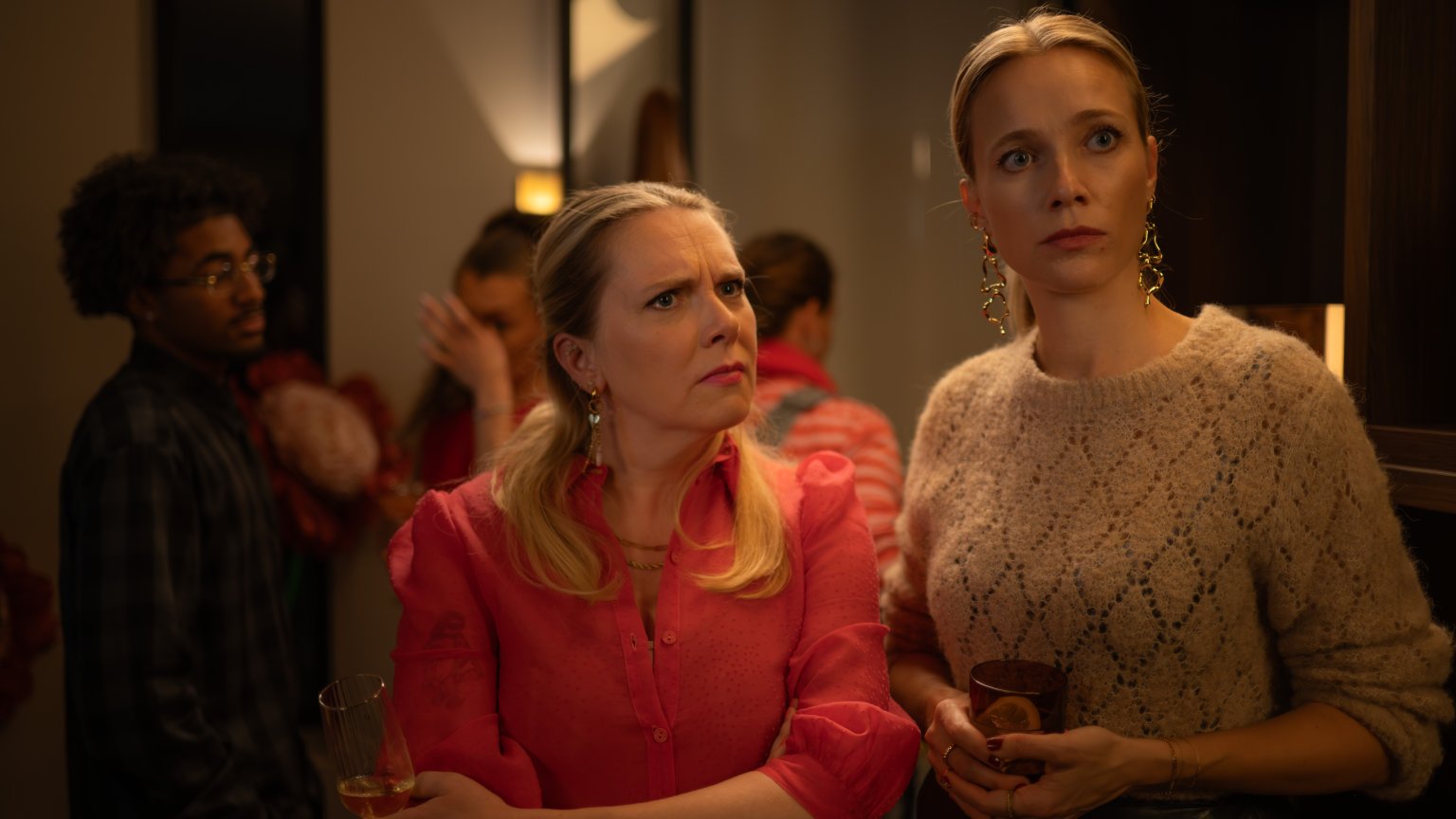 Netflix-kijkers genieten in volle teugen van vervolg op komedieserie: 'Kijkt lekker weg'