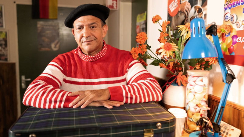 Still 'De Tatta's: de serie' via Prime Video