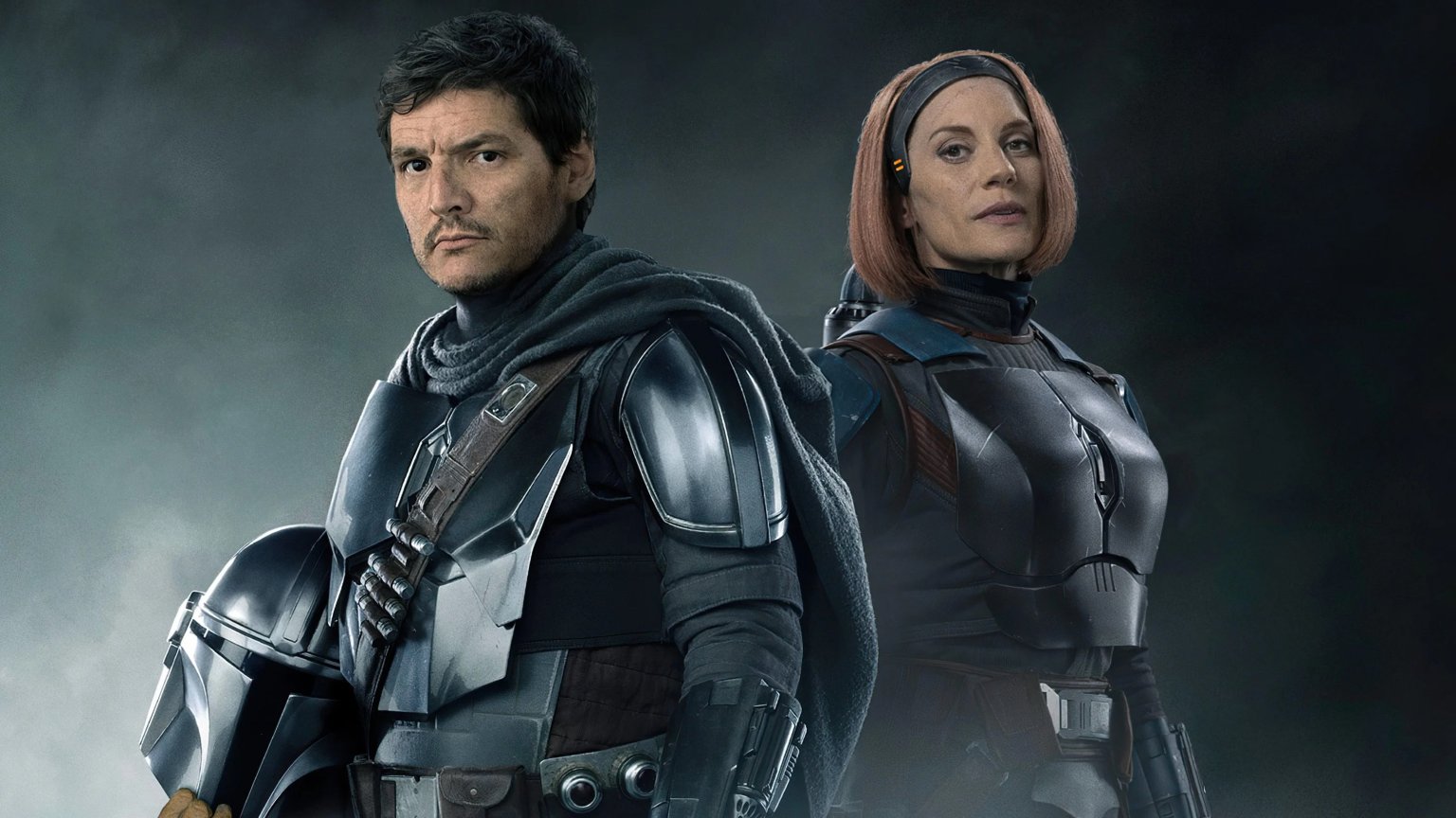 Disney onder vuur na 'geënsceneerde' fanontmoeting met 'Mandalorian'-ster