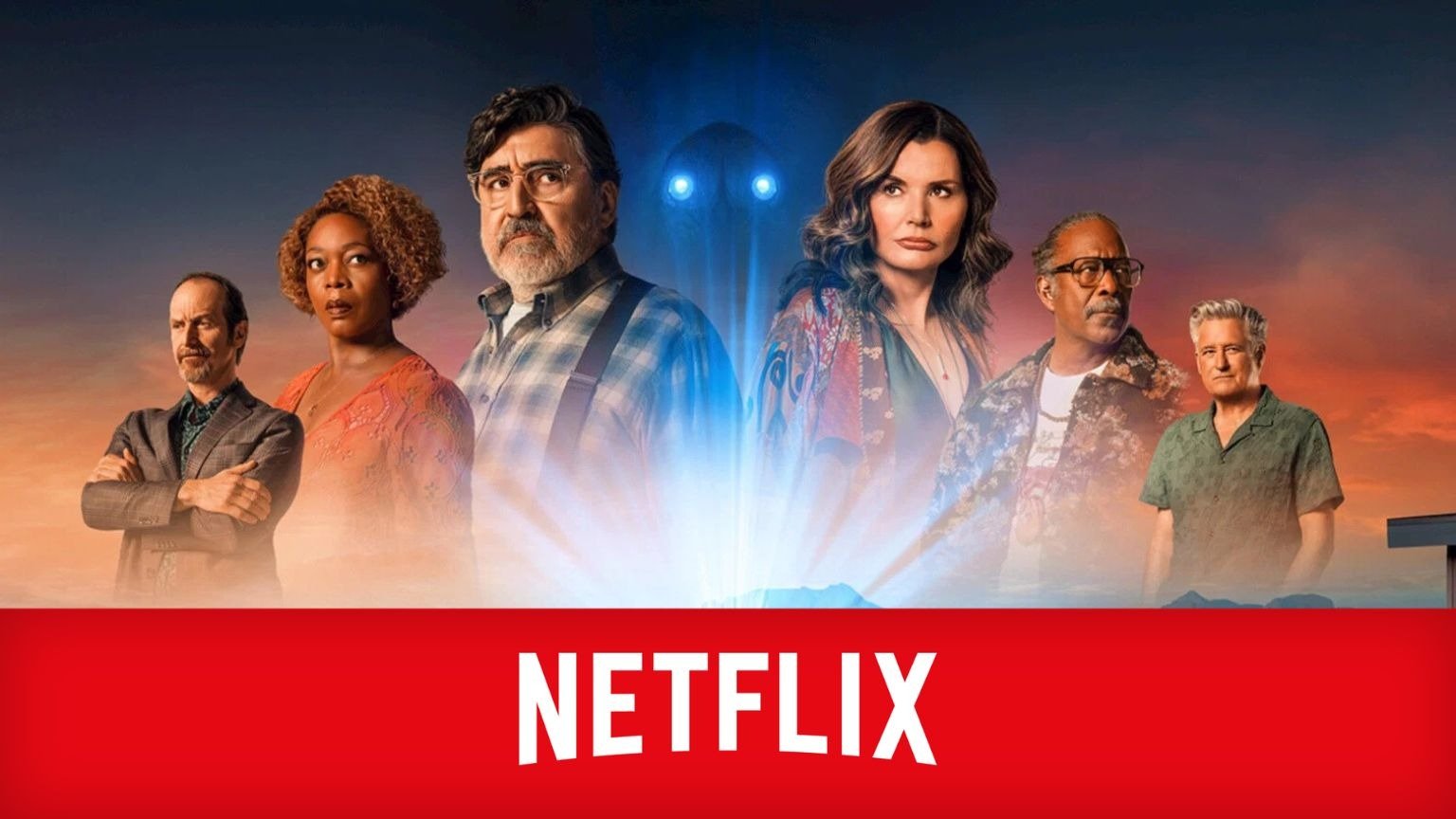 De top 10 populairste films & series nu op Netflix (week 22, 2026)