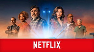 De top 10 populairste films & series nu op Netflix (week 22, 2026)