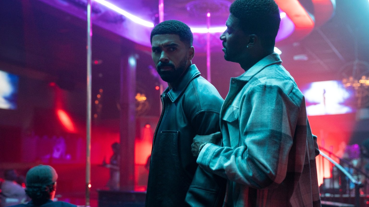 Klaar met 'Nemesis'? Bekijk ook deze 5 spannende misdaadseries op Netflix