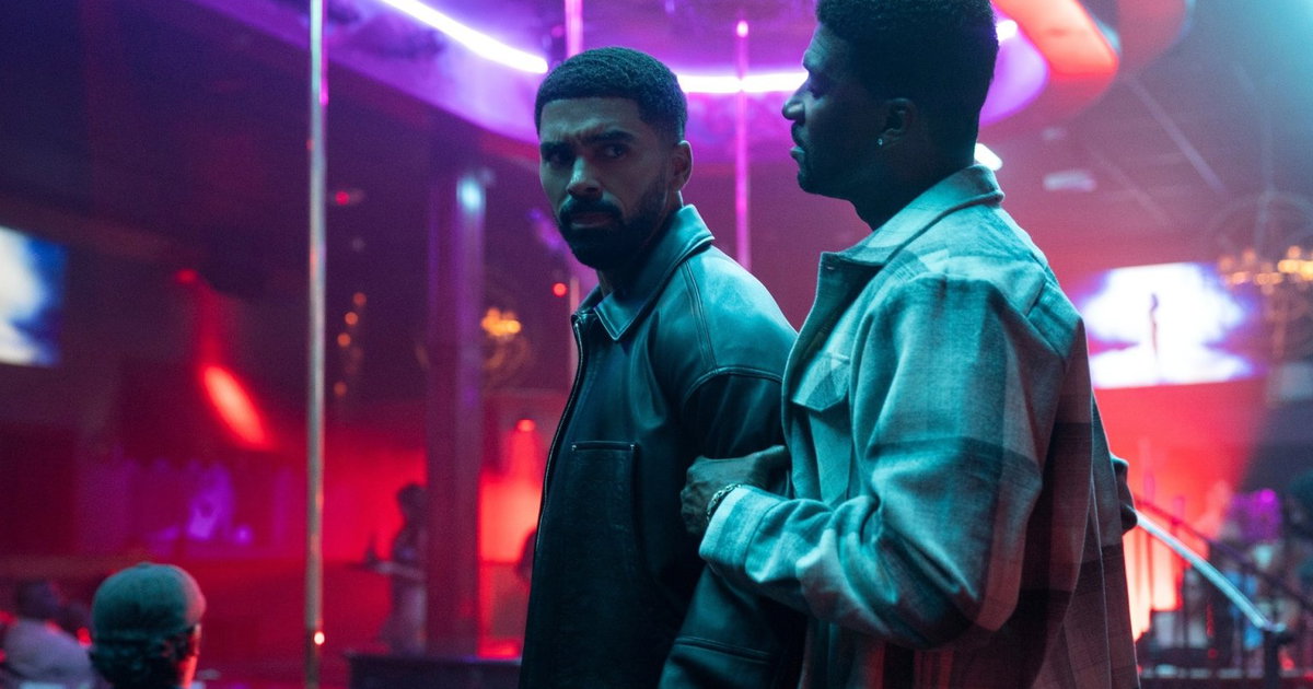 Done with ‘Nemesis’? Also check out these 5 exciting crime series on Netflix Done with ‘Nemesis’? Also check out these 5 exciting crime series on Netflix