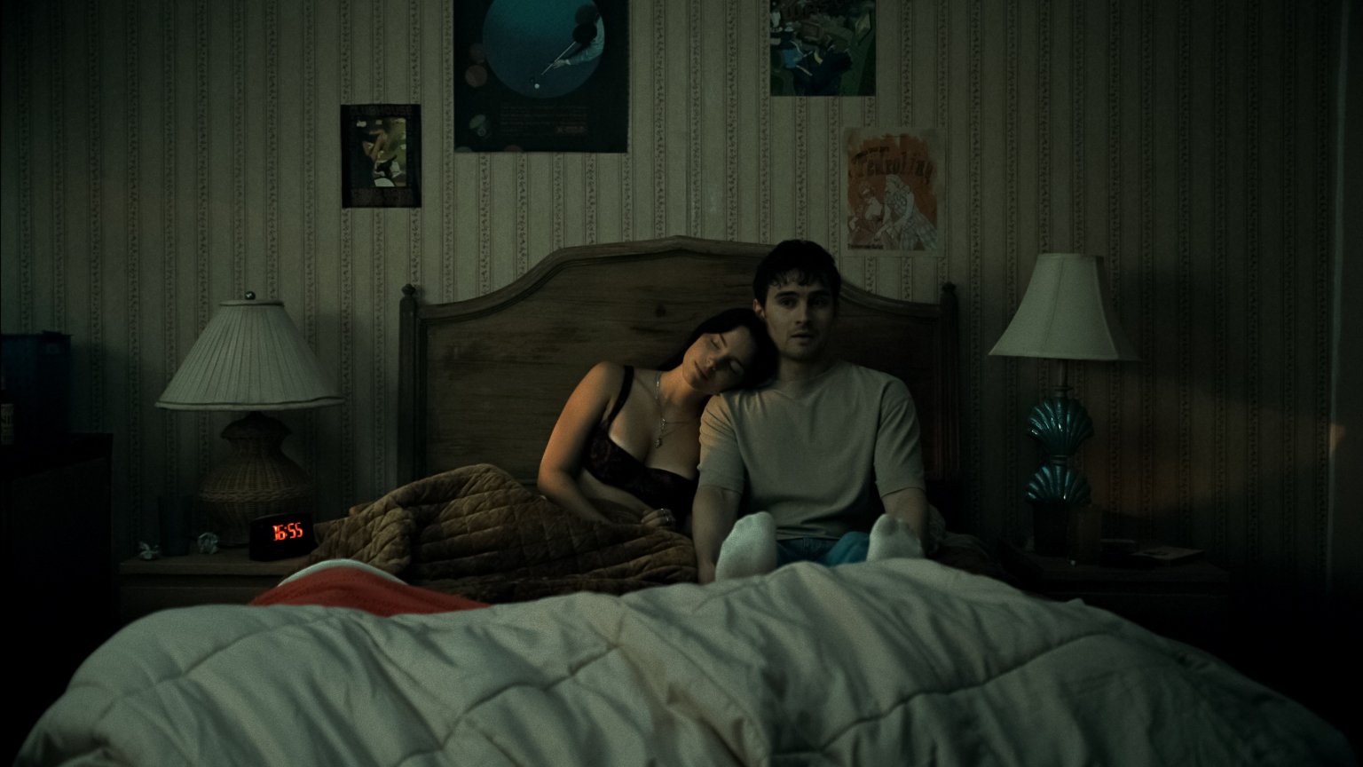 Dit is nu al de hoogst scorende horrorfilm van het jaar