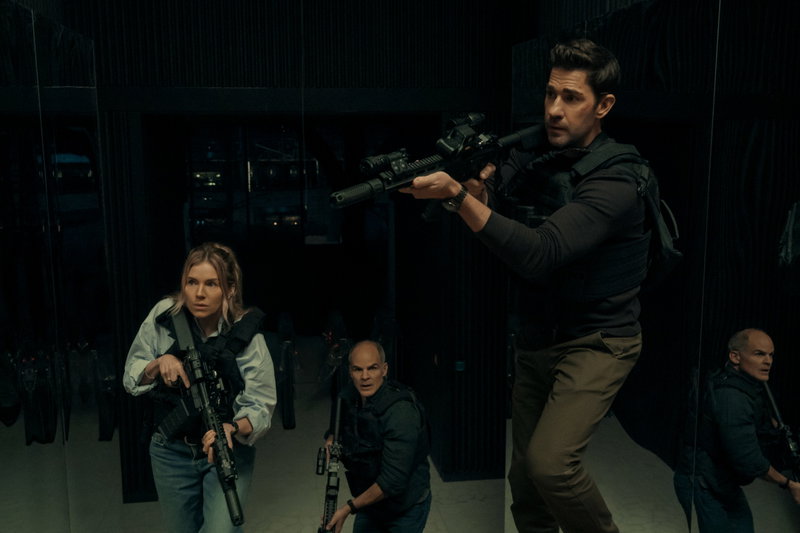 Afbeelding via Jonny Cournoyer/Prime Video
