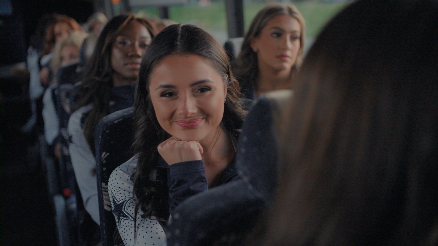 Eerste beelden: Netflix onthult releasedatum van 'America's Sweethearts' seizoen 3