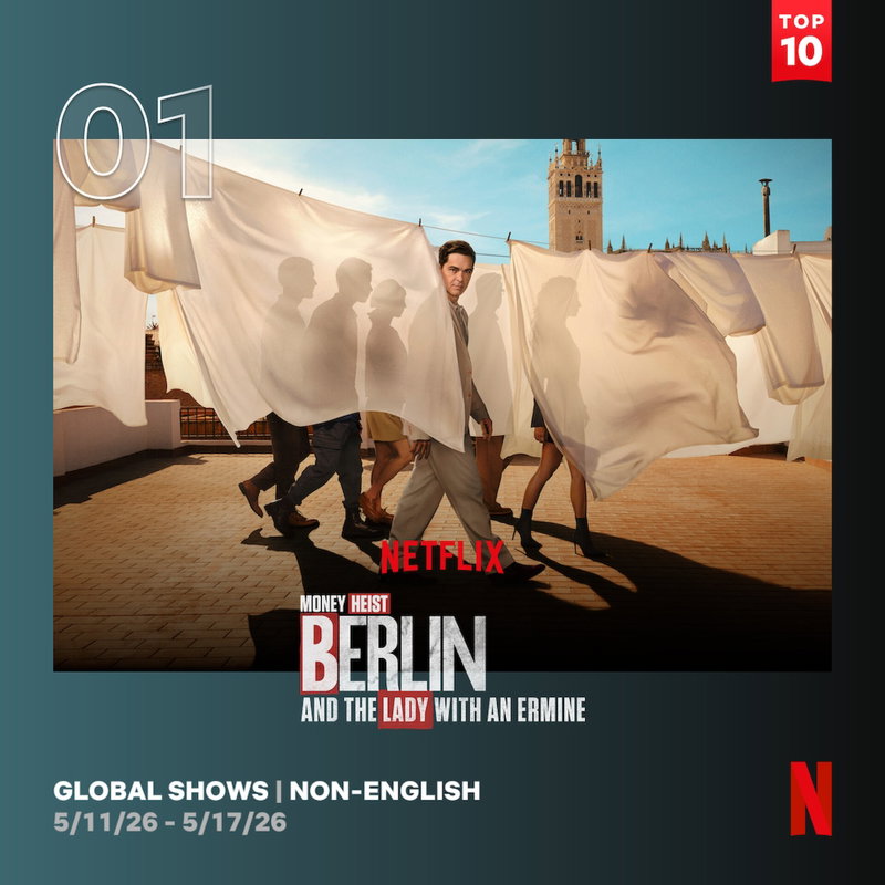 Afbeelding via Netflix