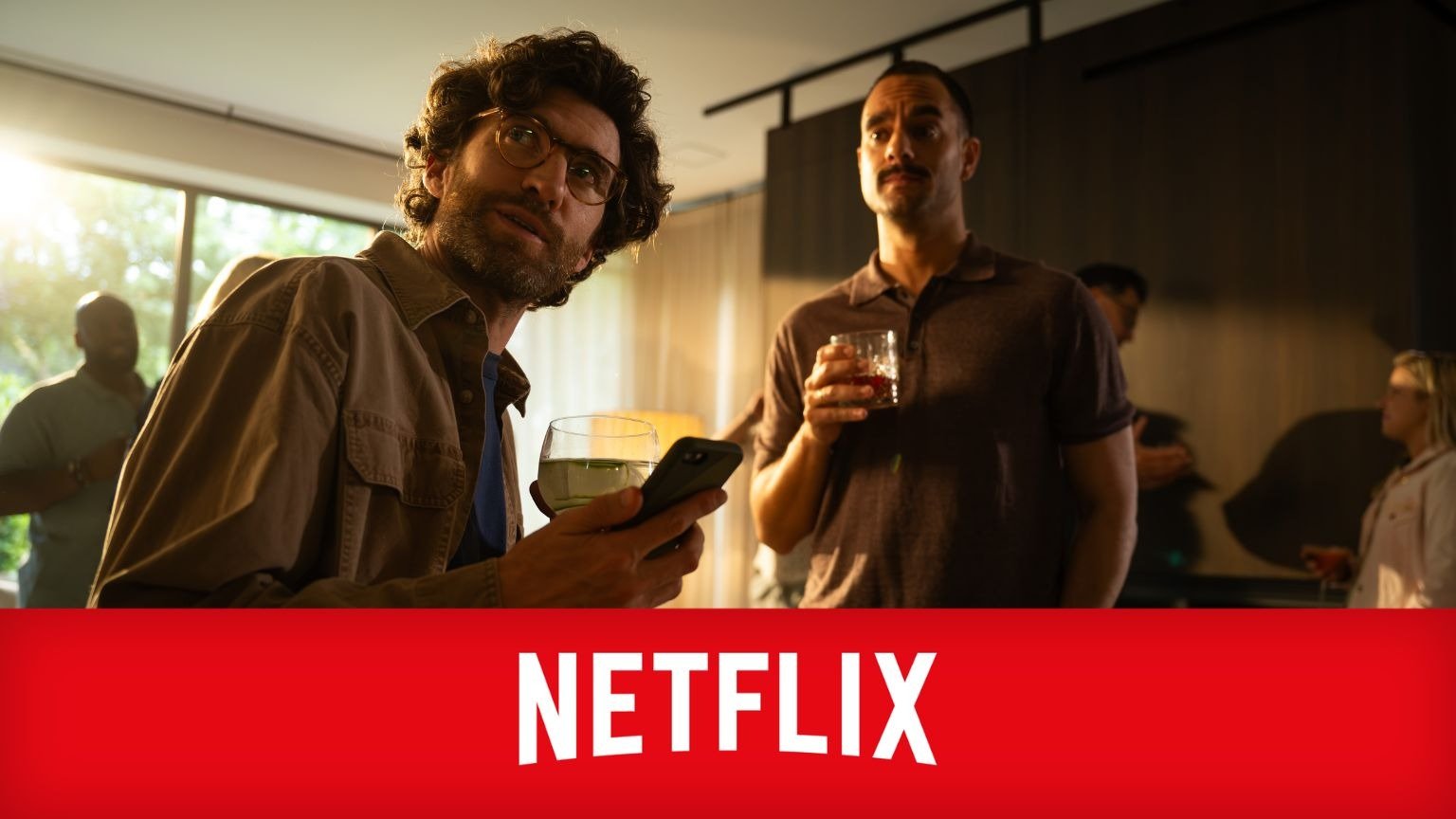De top 10 populairste films & series nu op Netflix (week 21, 2026)