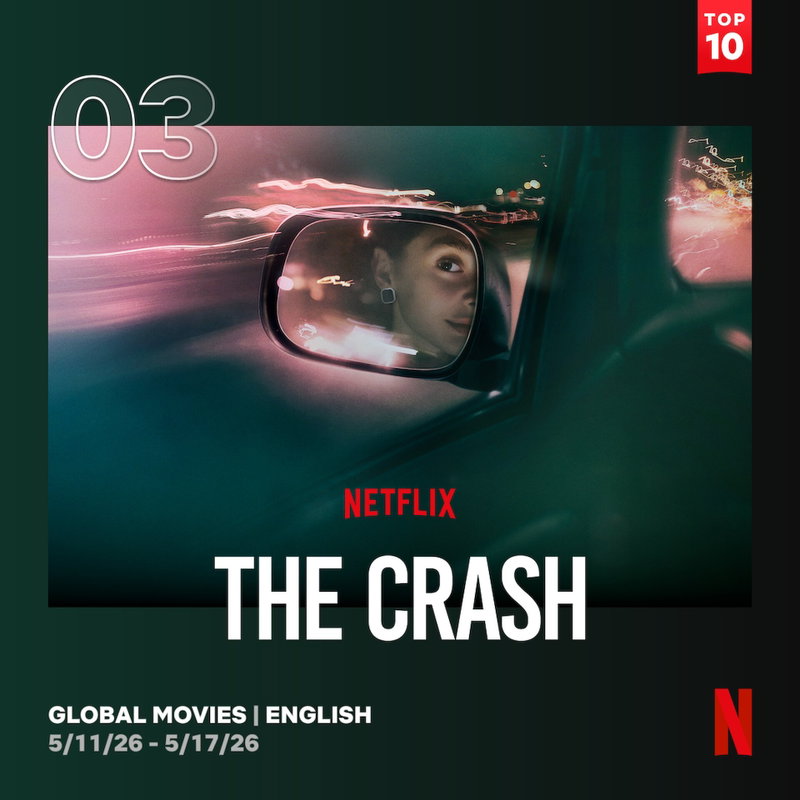 Afbeelding via Netflix