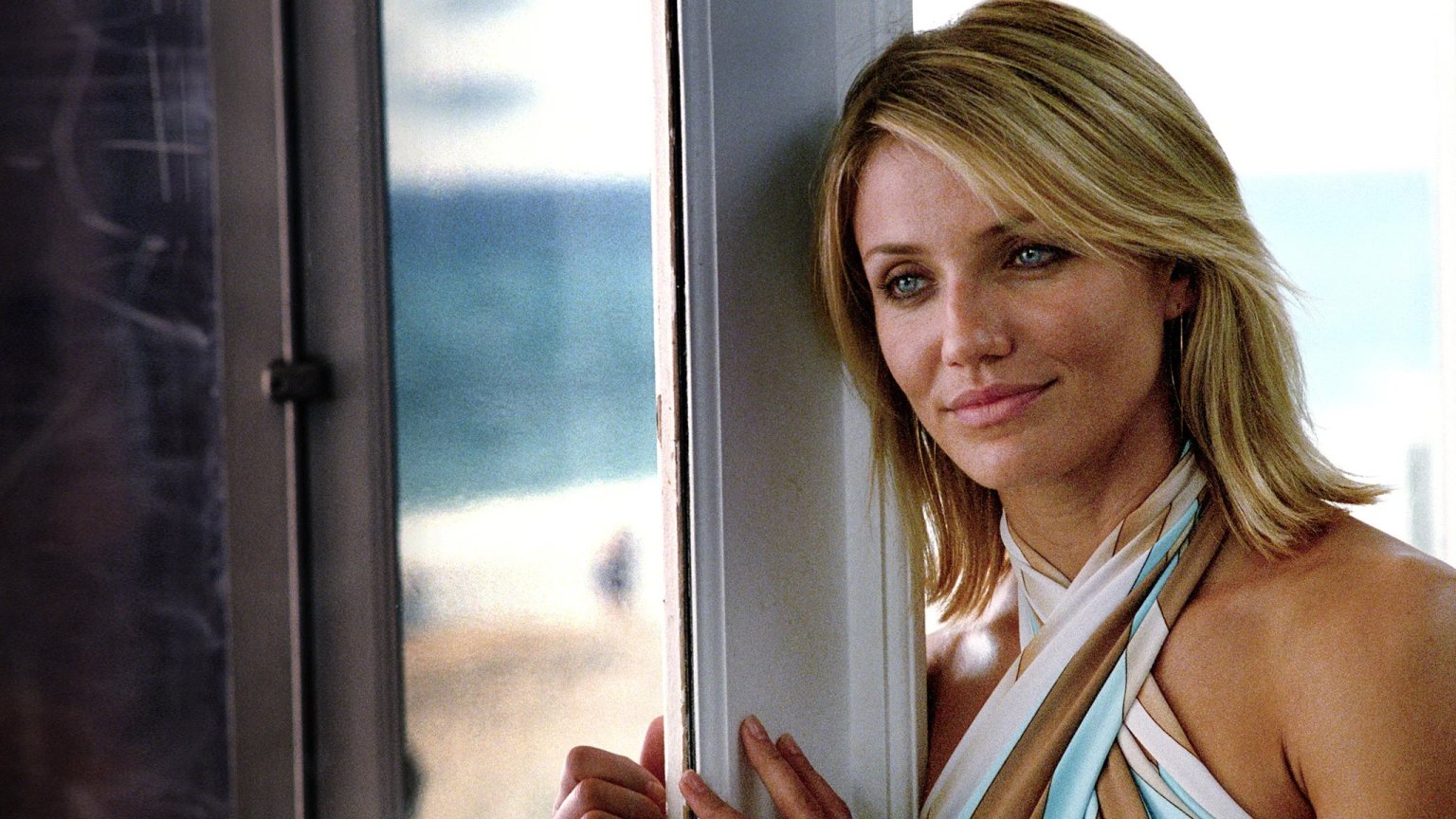 Cameron Diaz maakt een opmars op Netflix met romantische komedie
