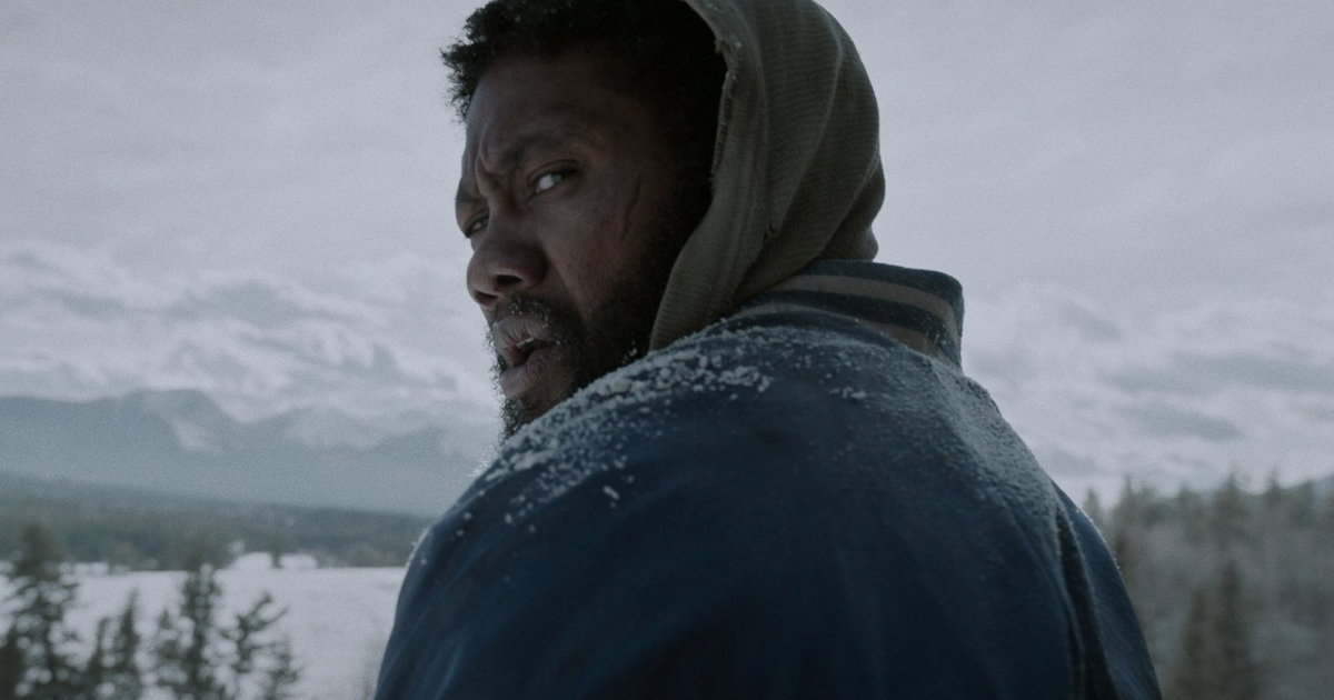 High score for scary horror series on Netflix: ‘Bizarrely exciting’