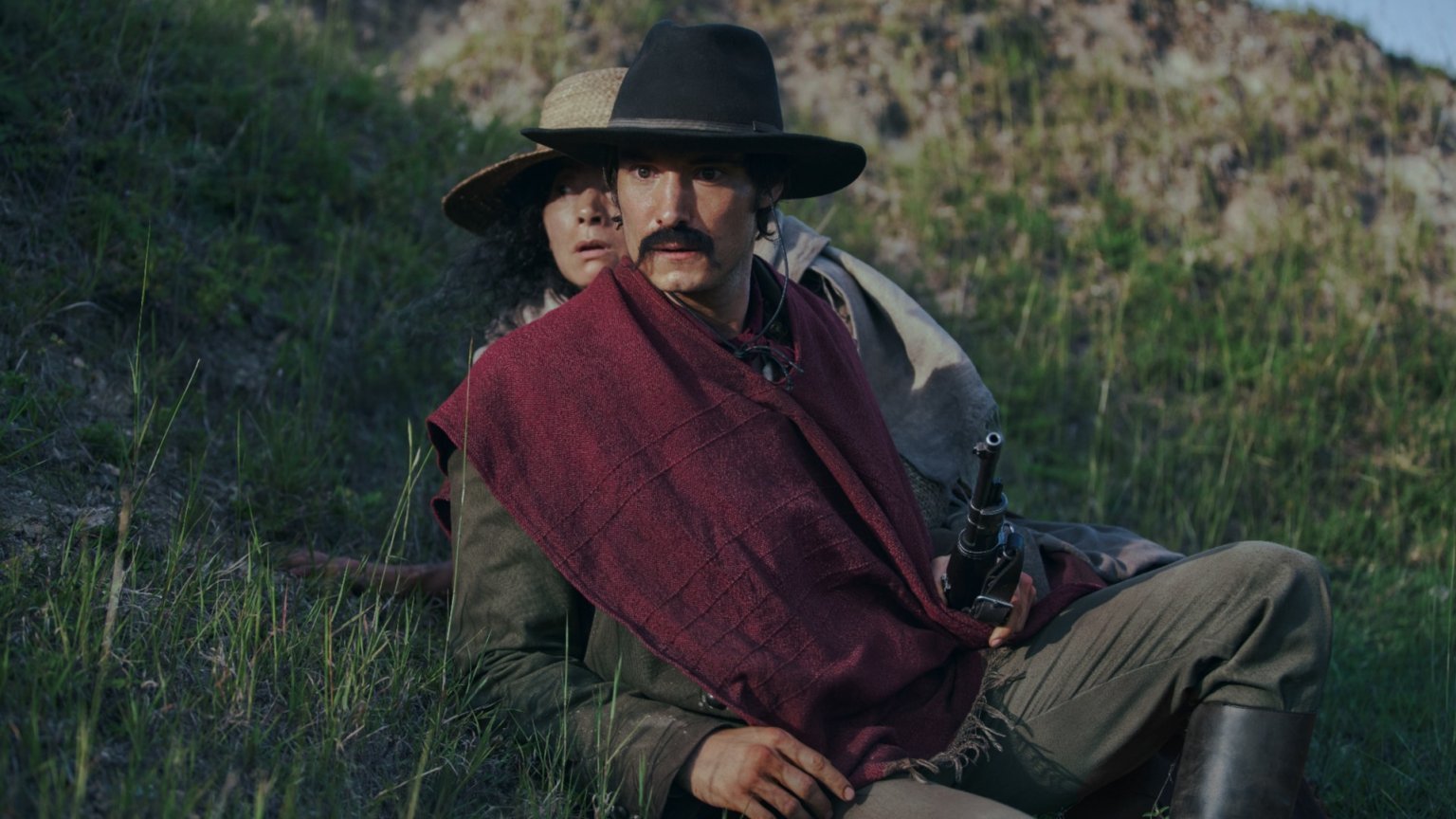 Eerste beelden: 'One Hundred Years of Solitude' keert in augustus terug op Netflix