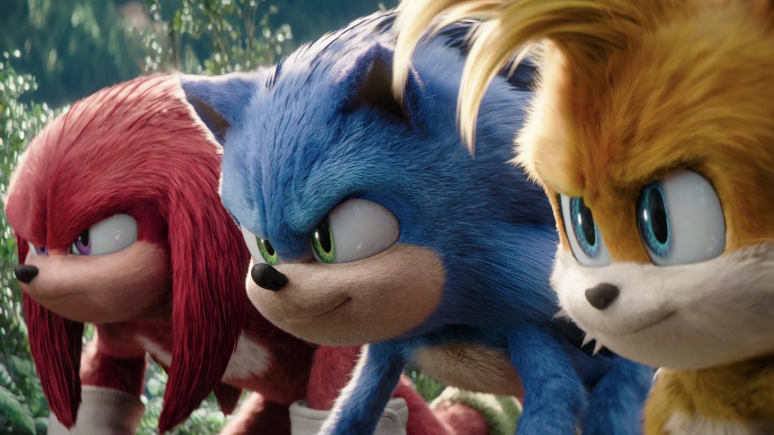 Nieuwste 'Sonic'-film heeft eindelijk een releasedatum op Netflix