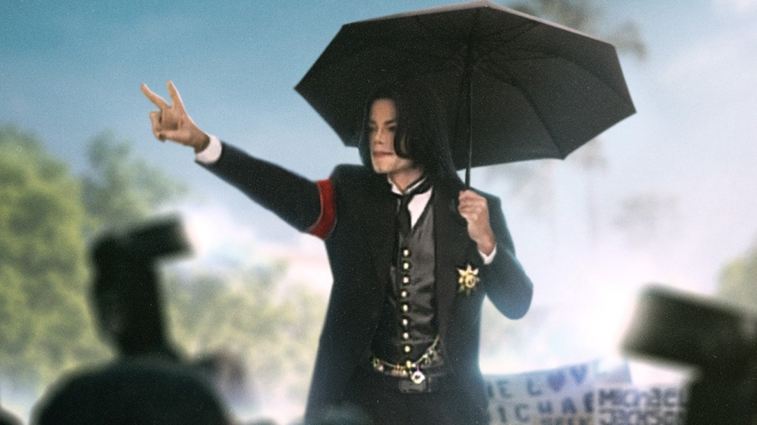 'Michael Jackson: The Verdict': Netflix komt met docuserie over beruchte mediarechtszaak