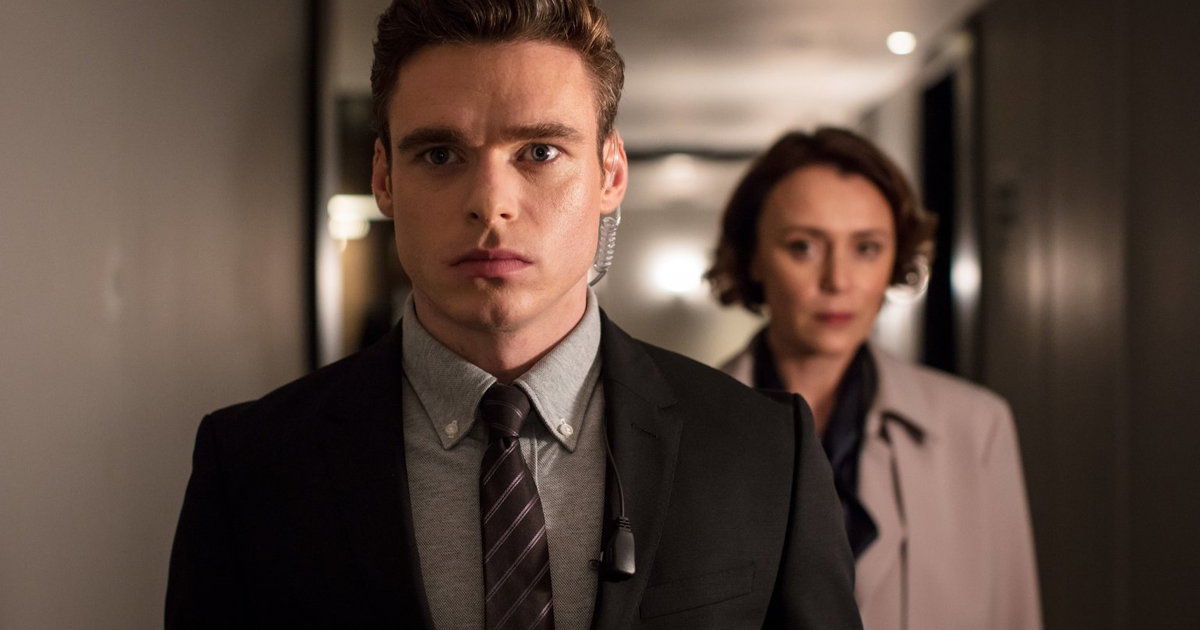 Plenty of praise for mysterious political series on Netflix: ‘Need to recover!’